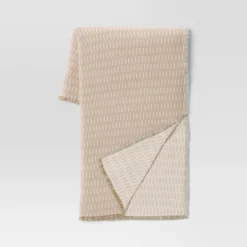 Dash Throw Blanket - Threshold™ -Decor House GUEST 5aa2a400 a052 442a 8024 0b9779bd8a5a