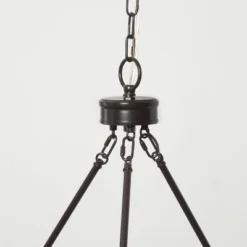 Ring Chandelier - Threshold™ Designed With Studio McGee -Decor House GUEST 5b9f8eb7 5af0 47e9 b31f 305efabb8fa6