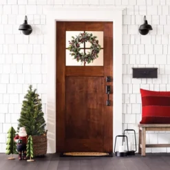 1'6"x2'6" Welcome Coir Doormat - Threshold™ -Decor House GUEST 5d28735a 60da 42bb 8961 88a2ab81e586