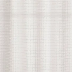 1pc Light Filtering Honeycomb Window Curtain Panel White - Threshold™ -Decor House GUEST 5dc64e7d 53fe 4686 b789 f0678c99f056