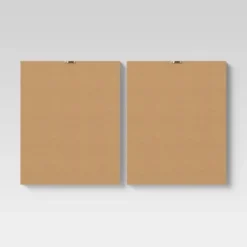 (Set Of 2) 16" X 20" Loose Floral Framed Wall Art - Threshold™ -Decor House GUEST 5e723f02 6cb0 46d7 90d2 2ba2fd50f002