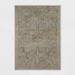 Greenvale Fleck Woven Rug - Threshold -Decor House GUEST 62983719 804a 451a a503 187efe3403db
