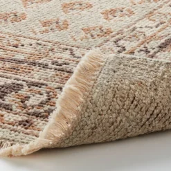 Hand Knotted Rug Ivory - Threshold™ Designed With Studio McGee -Decor House GUEST 62d5b909 1f57 410f abac b65b44cf96c0