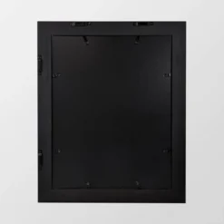 Wood Antique Wall Frame Brass - Threshold™ -Decor House GUEST 6661594b d7ec 48f6 9179 821ad220c73a