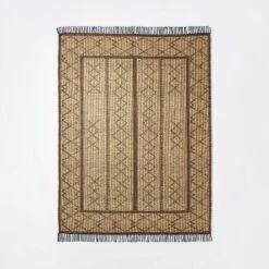 Flatweave Rug Neutral - Threshold™ Designed With Studio McGee 9 Flatweave Rug Neutral - Threshold™ Designed With Studio McGee -Decor House GUEST 69aafa03 f24c 4977 8442 6e0e91a8a37e
