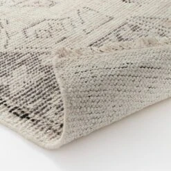 Knolls Authentic Hand Knotted Distressed Persian Style Rug - Threshold™ Designed With Studio McGee -Decor House GUEST 6b31fd68 9107 46a7 8958 03765040019f