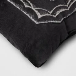 Lumbar Full Moon Pillow - Threshold™ -Decor House GUEST 6da81087 8607 4e4f a5f9 edfae1a86776