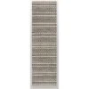 Norwalk Stripe Rug Black/White - Threshold™ -Decor House GUEST 6dae3596 3b6d 480f a844 e40646bb48df