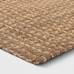 Kingston Neutral Woven Rug - Threshold -Decor House GUEST 6f6dd1bf 2a71 4e51 a899 0ed3ff491534