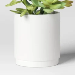 Artificial Succulents Plant In Pot - Threshold™ 7 Artificial Succulents Plant In Pot - Threshold™ -Decor House GUEST 70c19050 a42c 4df5 886e 8ad72471619b
