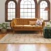 5'x7' Global Handtufted Area Rug Tan - Threshold™ -Decor House GUEST 7276cbba c8f5 49cc 8d12 b312e323706e