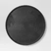 Cast Metal Round Tray - Threshold™ -Decor House GUEST 728a85cd 9671 4f2c 88c3 64aba0526a84