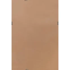 58" X 38" Tonal Abstract Framed Canvas - Threshold™ Designed With Studio McGee -Decor House GUEST 75b73af5 1da4 47a0 828f 3fb20556a9a0