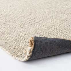 Honeyville Jute/Wool Rug Neutral - Threshold™ Designed By Studio McGee -Decor House GUEST 7609f734 a4b0 42c7 ac87 f8c03142f844