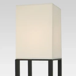 Shelf Floor Lamp - Threshold 11 Shelf Floor Lamp - Threshold -Decor House GUEST 7aa6f655 abaa 4c53 b1e3 f67f828c8c55
