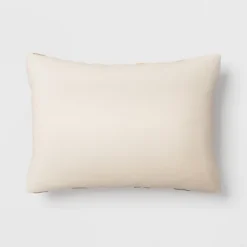 Ombre Striped Lumbar Throw Pillow - Threshold™ -Decor House GUEST 7baf33d0 4786 4ef0 9283 9daf2b7c8038