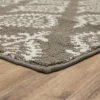 Paisley Tufted Rug - Threshold -Decor House GUEST 7cf4a77e 7b1b 4932 b7ae 42d92665ff17