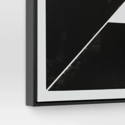 (Set Of 3) 16" X 20" Alignment Framed Wall Canvas Set - Threshold™ -Decor House GUEST 7dc35bcc e2a4 4b65 a145 15e114934e23