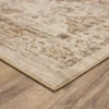 Vintage Distressed Rug - Threshold™ -Decor House GUEST 7f81f565 fe10 4fbd 8445 4e8da0dfdee8