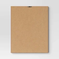 16" X 20" Thankful & Grateful Framed Under Plexi - Threshold™ -Decor House GUEST 8302a78b 6e8a 410d 95d0 cf6834616f5f