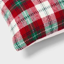 Holiday Decorative Throw Pillow - Threshold™ -Decor House GUEST 8498efba 0907 4786 b4c3 de6007fc2737