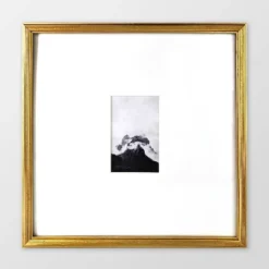 Wall Frame Antique Brass - Threshold™ Designed With Studio McGee -Decor House GUEST 8559f846 0ecd 4a7a a5f1 cdd874f5a013