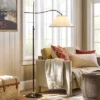 Floor Lamp Maroon - Threshold™ Designed With Studio McGee