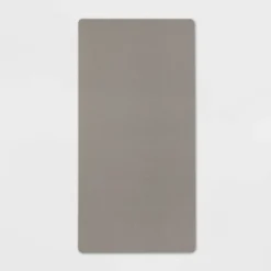 20" X 40" Low Profile Charmed Manor Patterned Polyurethane Kitchen Mat With Foam Rubber Backing - Threshold™ -Decor House GUEST 8a24da8a 6571 444d 8e36 730f13cc9889