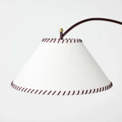 Floor Lamp Maroon - Threshold™ Designed With Studio McGee -Decor House GUEST 8c2a957d 4ad7 48ab b67e 468162d476b2