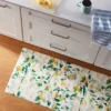 20" X 60" Lemons Printed Comfort Runner - Threshold™ -Decor House GUEST 8f73c5d8 3526 400a a17e e3093a71b282
