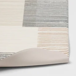 60" X 20" Modern Block Comfort Runner Mat - Threshold™ -Decor House GUEST 968dc1cc c215 401b a768 98771acc1ecb