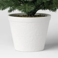 Artificial Plant Classic Tree - Threshold™ -Decor House GUEST 96bbcbd3 faab 4710 bc38 db015d11f0d1