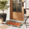 1'6"x2'6" 'Likely At Target' Doormat - Threshold™ -Decor House GUEST 98a9cdcd 2161 478a a43e d95a5b22b94f