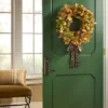 24" Mixed Berry Artificial Fall Wreath - Threshold™ Designed With Studio McGee -Decor House GUEST 99268cd9 0a0f 4d9d ac7b ff87e0bdd551