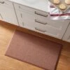 20" X 36" Herringbone Rust Comfort Mat - Threshold™ -Decor House GUEST 9b95aa79 db84 405c 890d 4730a95097d0