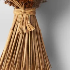 Bleached Grass Standing Bundle - Threshold™ -Decor House GUEST 9c553ccf e63f 486b 8a5e a6143bf4051b