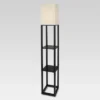 Shelf Floor Lamp - Threshold -Decor House GUEST 9dd48db4 c8cb 45ff 8e45 88bd4705dcd3