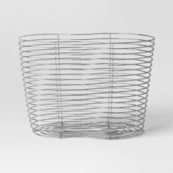 Metal Basket - Threshold™ -Decor House GUEST 9dfc8715 ed63 4059 91bb ca3710c42a3d