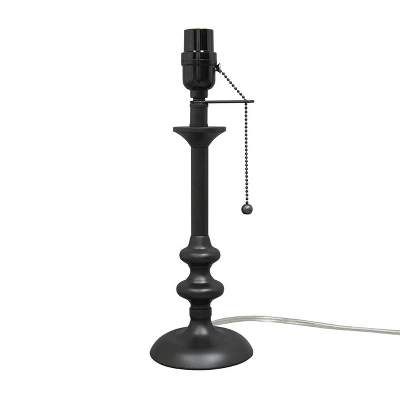 Stick Lamp Base Black - Threshold™ 6 Stick Lamp Base Black - Threshold™ - Image 4