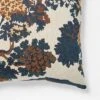 Cream-Navy-Olive Jacquard Tree Pillow 24x24 - Threshold Designed With Studio McGee 2 Cream-Navy-Olive Jacquard Tree Pillow 24x24 - Threshold Designed With Studio McGee -Decor House GUEST a1677583 428c 4ac9 95cd 02e90ed03cca