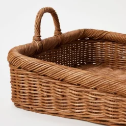 Vintage French Tray - Threshold™ Designed With Studio McGee -Decor House GUEST a250d6c4 33ea 42a3 828e c4c3dd88bd18