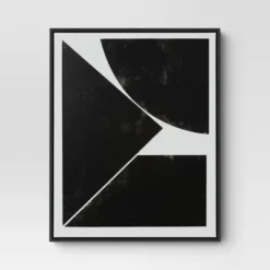 (Set Of 3) 16" X 20" Alignment Framed Wall Canvas Set - Threshold™ -Decor House GUEST a3d2cf65 a737 4445 bb0f d1072d8a85a4