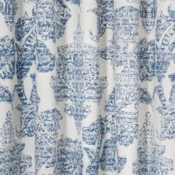 1pc Light Filtering Charade Floral Window Curtain Panel - Threshold™ 8 1pc Light Filtering Charade Floral Window Curtain Panel - Threshold™ -Decor House GUEST a451da57 4165 4a45 9cc4 28f132576727