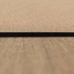 20" X 40" Low Profile Charmed Manor Patterned Polyurethane Kitchen Mat With Foam Rubber Backing - Threshold™ -Decor House GUEST a579720e f2ab 458d 9ee1 efcaa5831a0d