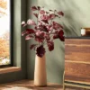 Purple Artificial Fall Oak Branch - Threshold™ -Decor House GUEST a6fd026b ab92 4b47 933b ac3cd45d6bc4
