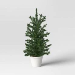 Artificial Plant Classic Tree - Threshold™ -Decor House GUEST a734851e 52f6 4b22 82e2 d3b63a9974f6