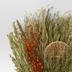 Preserved Artificial Mushroom Bundle - Threshold™ -Decor House GUEST a75396ec 25cb 4775 afdd ceed1f708bbe