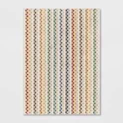 Striped Rug - Threshold™ -Decor House GUEST ad05edec 57e0 4fc4 accb d16aa37eb400