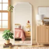 30" X 70" Oversize French Country Collection Leaner Mirror - Threshold™ 2 30" X 70" Oversize French Country Collection Leaner Mirror - Threshold™ -Decor House GUEST b0a7d0ef 1b99 42f6 9649 a0b5e1ee742c
