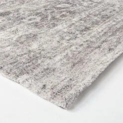 Millcreek Distressed Vintage Persian Rug Charcoal - Threshold™ Designed With Studio Mcgee -Decor House GUEST b1bb0729 7d67 4a69 85c5 949812993960
